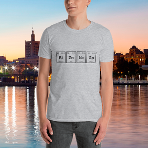 Camisetas y Tote bags // Hay Química