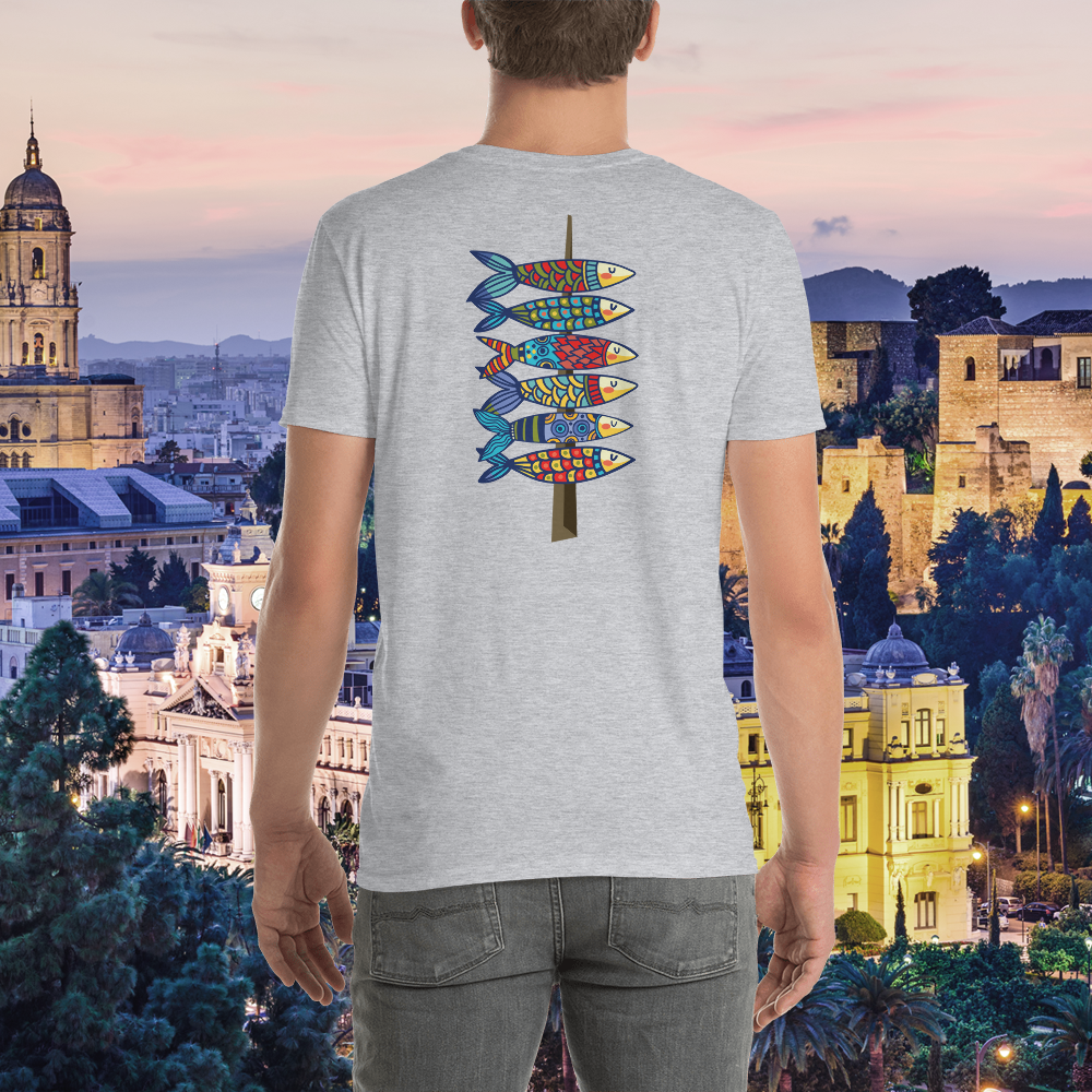 Camisetas // Meses sin R