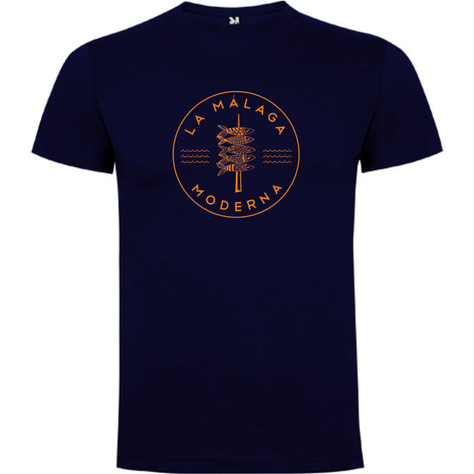 Camiseta SUMMER 2022