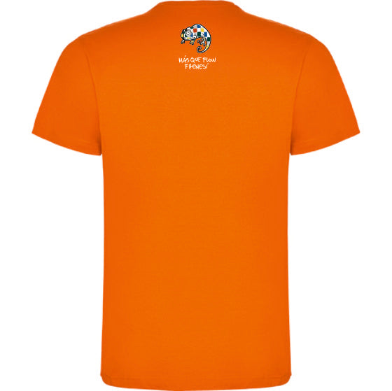 Camiseta SUMMER 2022