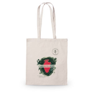 Tote Bag // Corazón Carson