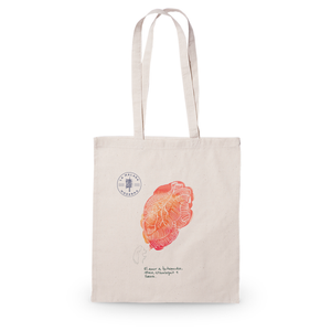 Tote Bag // Corazón