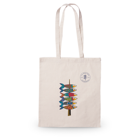 Tote Bag // Espeto