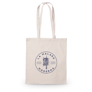Tote Bag // Logo