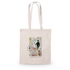 Tote Bag // Pessoa