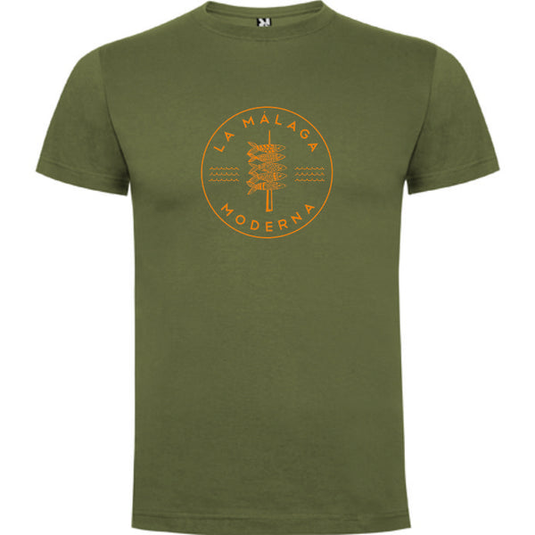 Camiseta SUMMER 2022