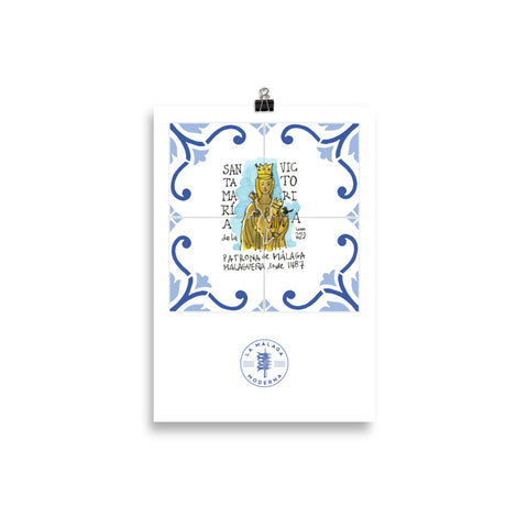 Santa María de la Victoria // Navidad
