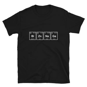 Hay Química // Biznaga Dark